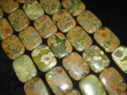 Rhyolite